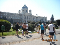 Maratona Di Vienna
