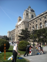 Maratona Di Vienna

