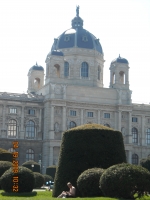 Maratona Di Vienna
