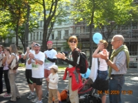 Maratona Di Vienna
