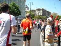Maratona Di Vienna
