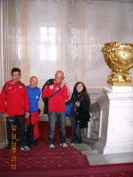 Maratona Di Vienna
