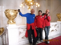Maratona Di Vienna
