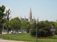 Maratona Di Vienna

