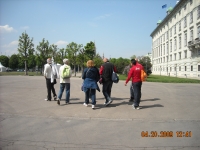 Maratona Di Vienna
