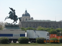 Maratona Di Vienna
