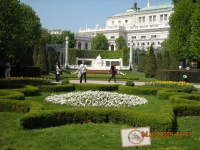 Maratona Di Vienna
