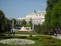 Maratona Di Vienna
