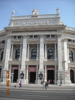 Maratona Di Vienna

