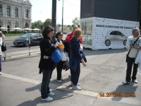 Maratona Di Vienna
