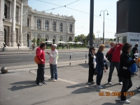 Maratona Di Vienna
