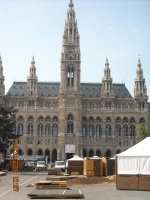 Maratona Di Vienna
