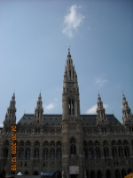 Maratona Di Vienna

