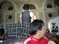 Maratona Di Vienna
