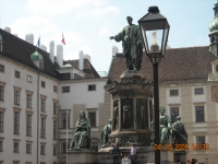 Maratona Di Vienna
