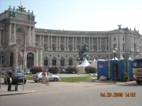 Maratona Di Vienna

