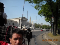 Maratona Di Vienna
