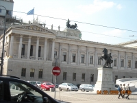 Maratona Di Vienna
