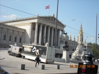 Maratona Di Vienna
