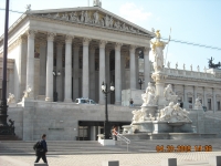 Maratona Di Vienna
