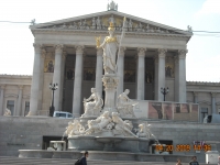 Maratona Di Vienna
