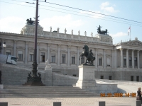 Maratona Di Vienna
