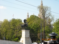 Maratona Di Vienna
