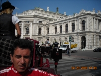 Maratona Di Vienna

