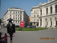 Maratona Di Vienna
