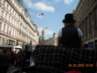 Maratona Di Vienna
