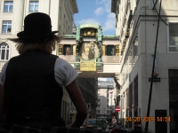 Maratona Di Vienna
