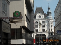 Maratona Di Vienna
