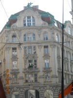 Maratona Di Vienna
