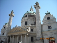 Maratona Di Vienna
