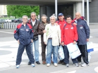 Maratona Di Vienna
