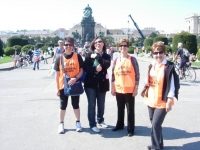 Maratona Di Vienna
