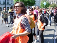 Maratona Di Vienna
