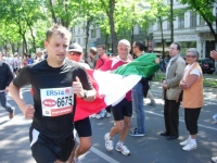 Maratona Di Vienna
