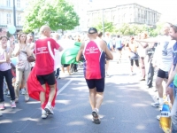 Maratona Di Vienna
