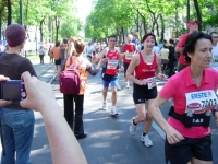 Maratona Di Vienna
