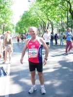 Maratona Di Vienna

