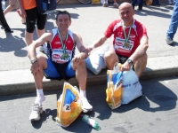Maratona Di Vienna
