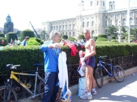 Maratona Di Vienna
