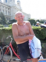 Maratona Di Vienna
