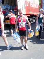 Maratona Di Vienna
