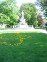 Maratona Di Vienna
