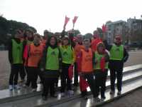 Maratonina d"Autunno
