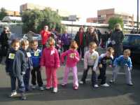 Maratonina d"Autunno
