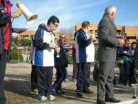 Maratonina d"Autunno
