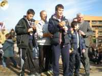 Maratonina d"Autunno
